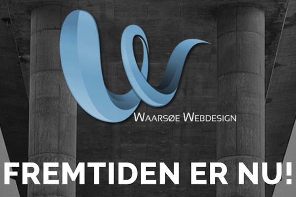 Waarsøe Webdesign